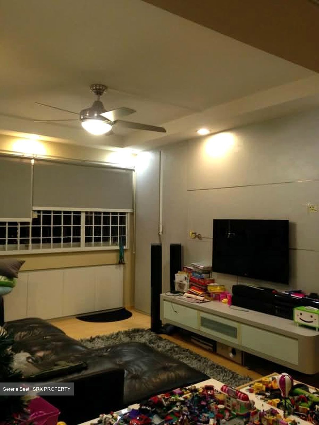 Blk 571 Pasir Ris Street 53 (Pasir Ris), HDB 5 Rooms #564084921